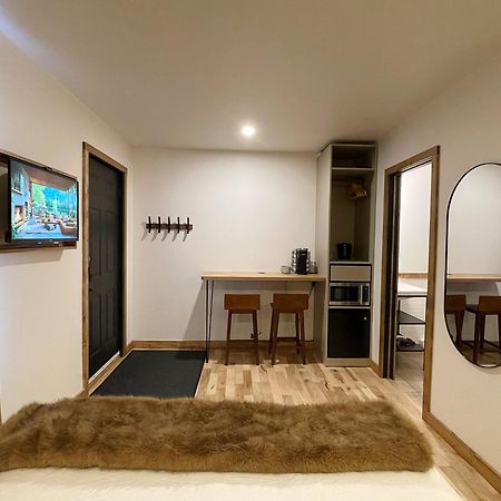 Motel Boutique Hygge Baie-Saint-Paul Dış mekan fotoğraf