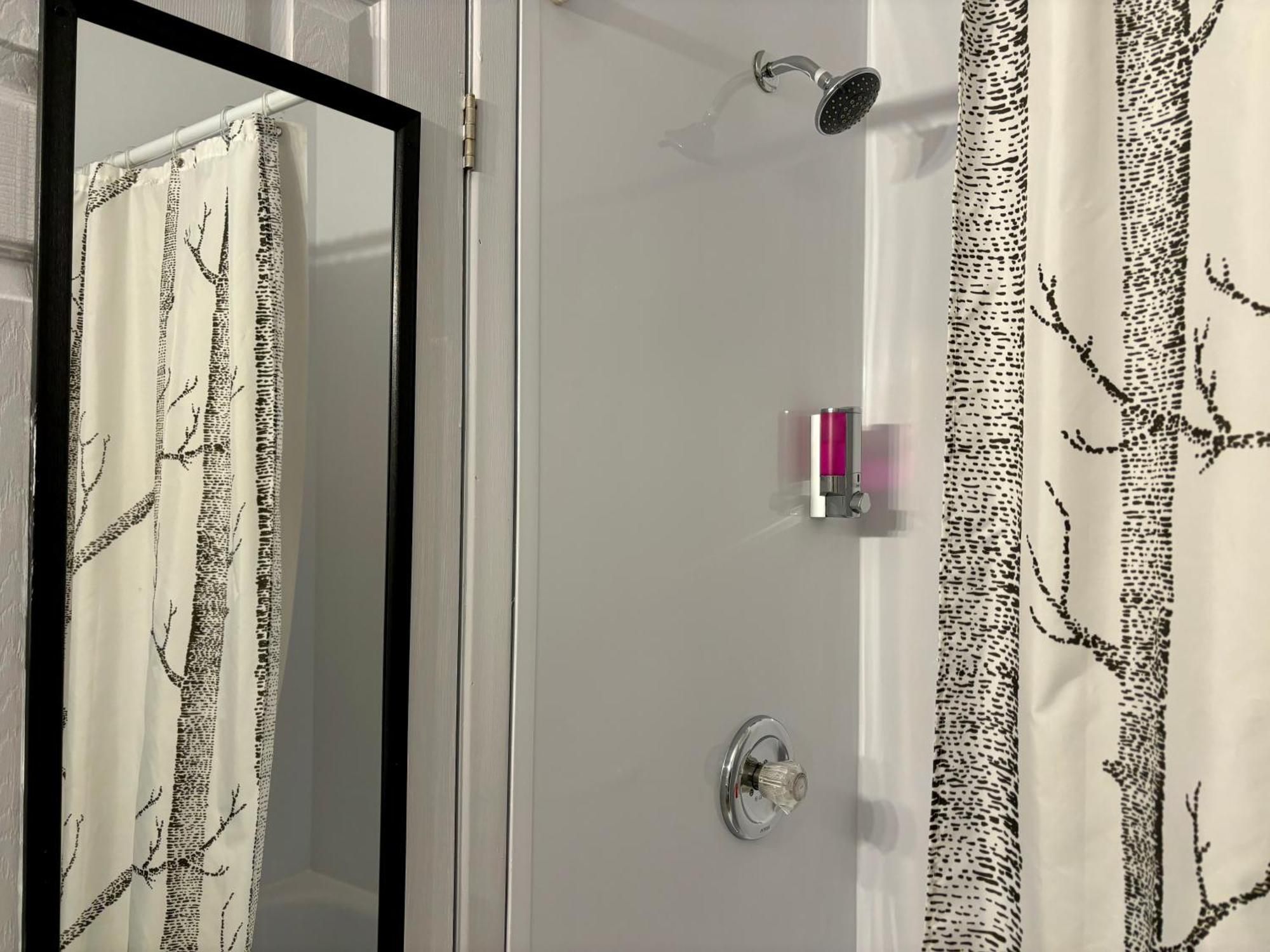 Motel Boutique Hygge Baie-Saint-Paul Dış mekan fotoğraf
